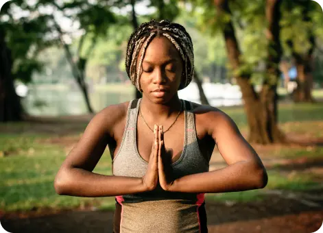 the benefits of mindfulness meditation for stress and anxiety